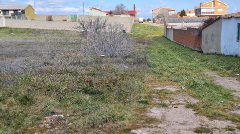 Foto 2 de Residencial en venda a San Blas, Urbanización Siglo XXI - Carretera de Villalpando, Zamora Capital