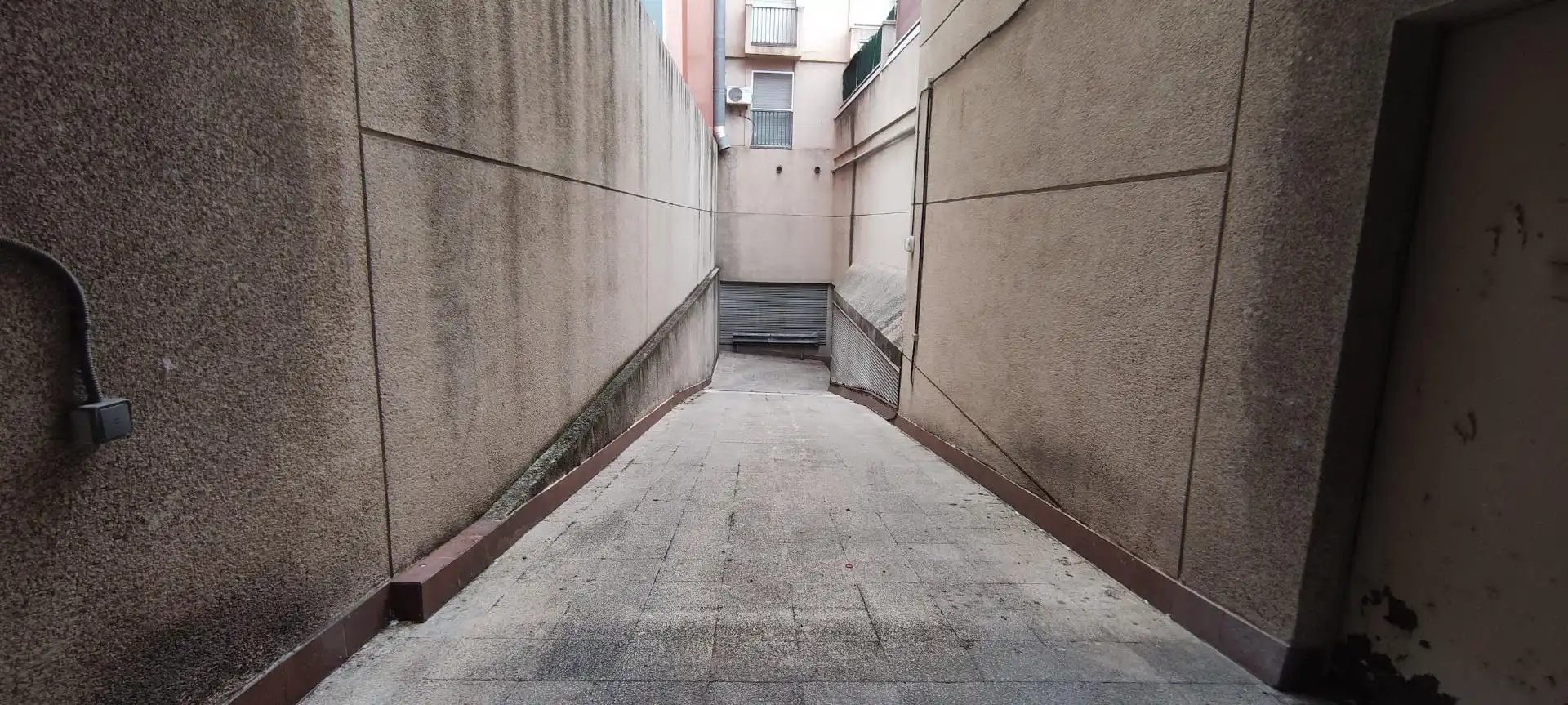 Garage for rent in Granollers, Barcelona