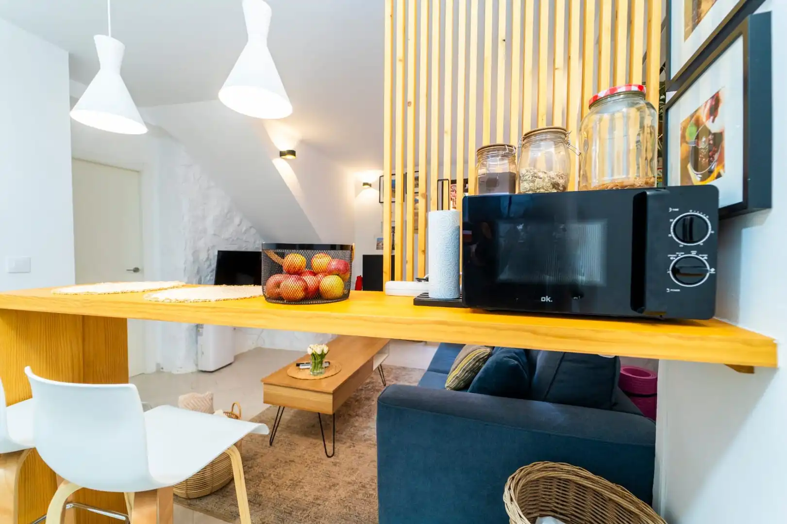 Apartament en venda a Platja de Vila Joiosa, imagen 5