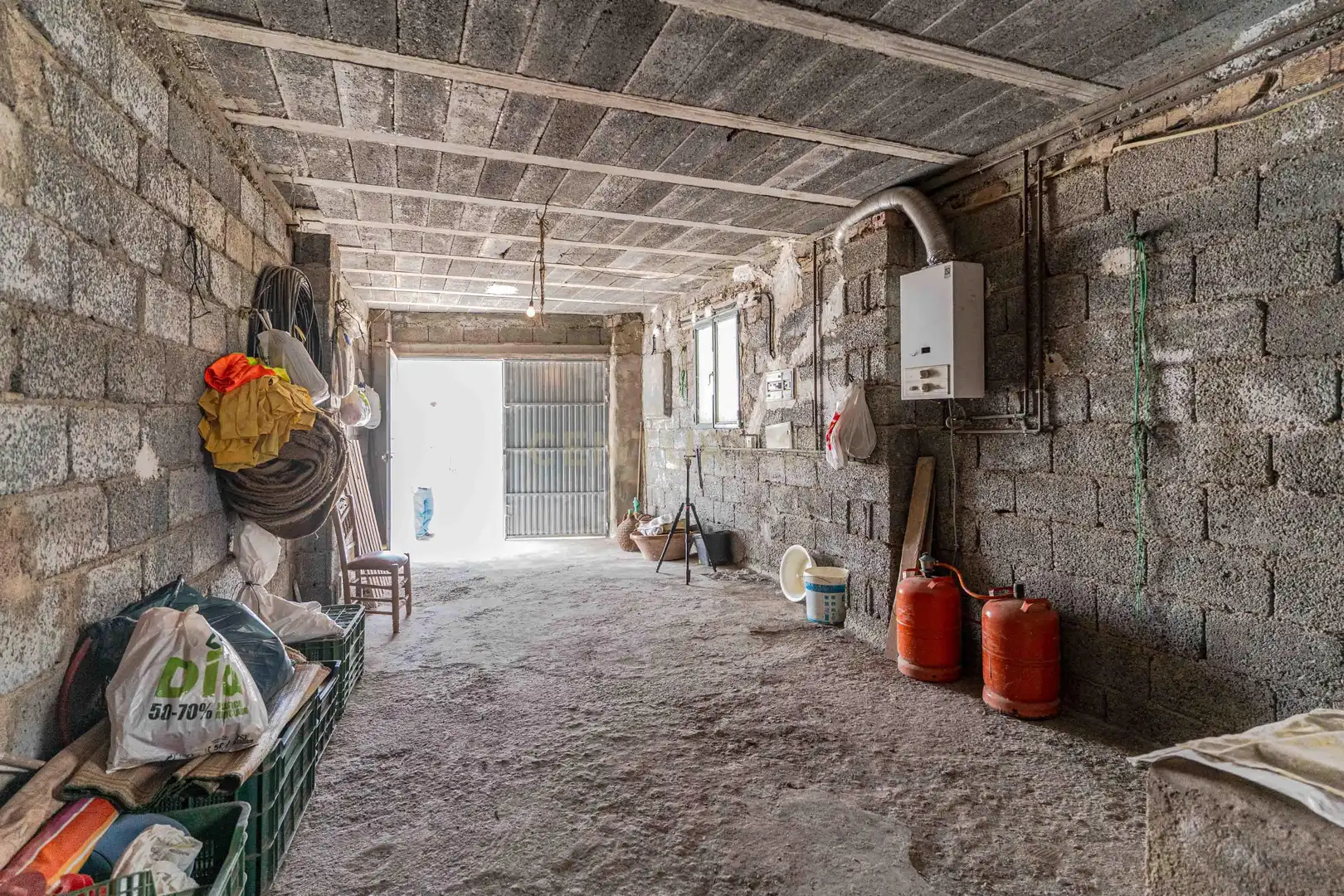 Casa adosada en venta en Albuñol con Trastero, Microondas y Balcón