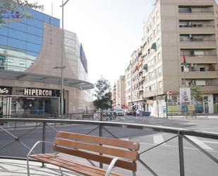 Flat to rent in  ARABIAL, 101, Camino de Ronda