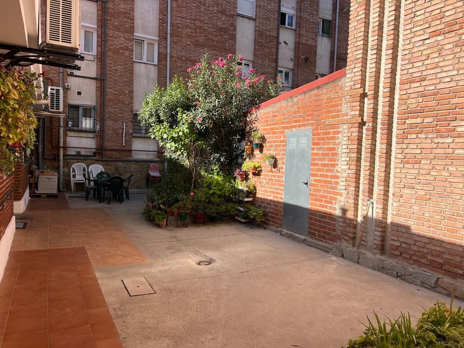 Terraza de Piso en venta en Pozuelo de Alarcón