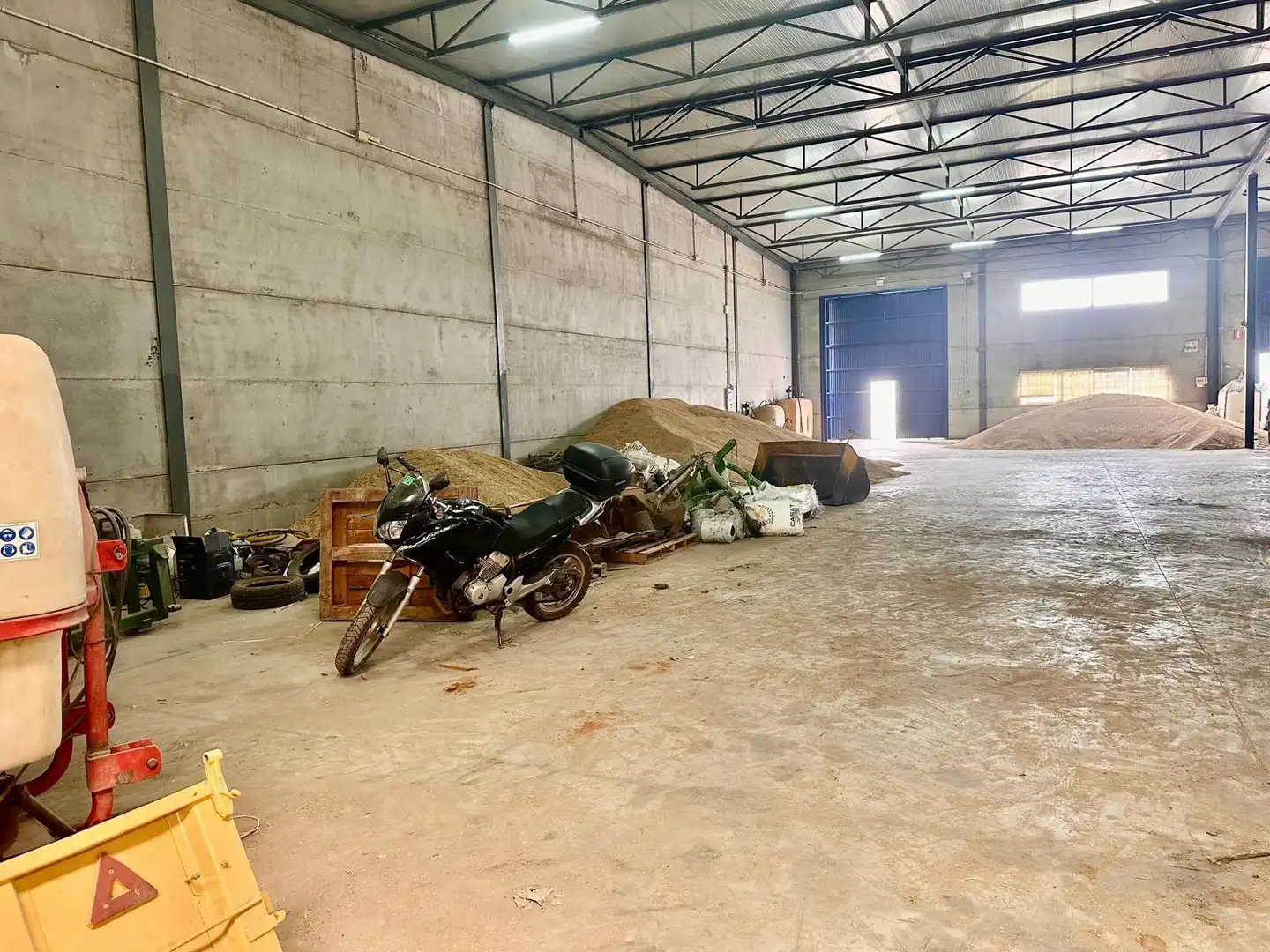 Nave industrielle à vendre à Fuente Obejuna, imagen 6