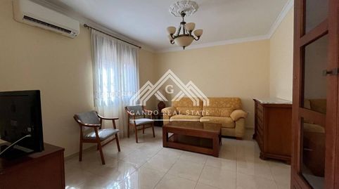 Foto 2 de Casa o xalet de lloguer a Arenal - La Pólvora, Dos Hermanas