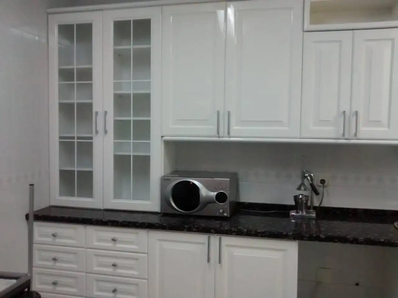 Wohnung zur Miete in Baza