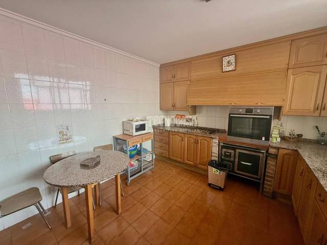 Casa-chalet en Venta en La Constitución - Canaleta