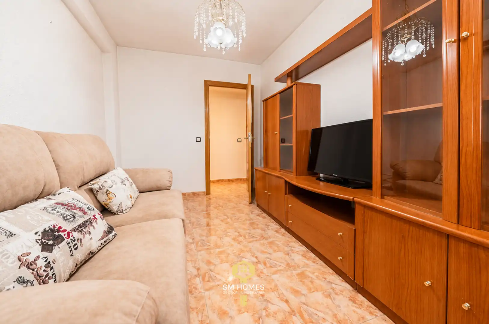 Flat with lift for sale in Calle de Perú, imagen 17