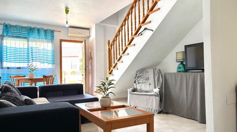 Foto 2 de Casa adosada en venta en Escandinavia, 90, Gran Vista - Olivo de Oro, Santa Pola