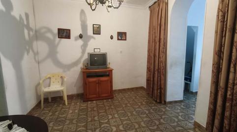 Foto 4 de Pis en venda a Camero, Centro, Alcalá de Guadaira