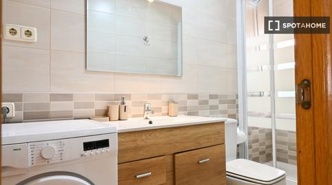 Foto 2 de Pis de lloguer a Numancia, Madrid