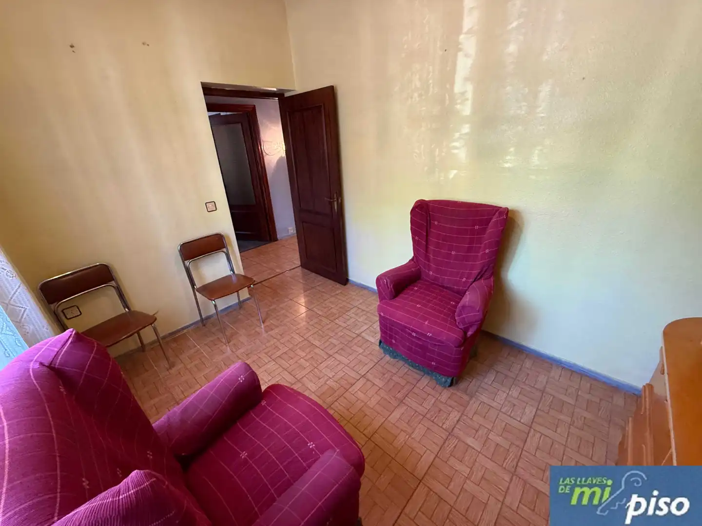 Casa o xalet en venda a Calle Estación, 3, Fresno el Viejo