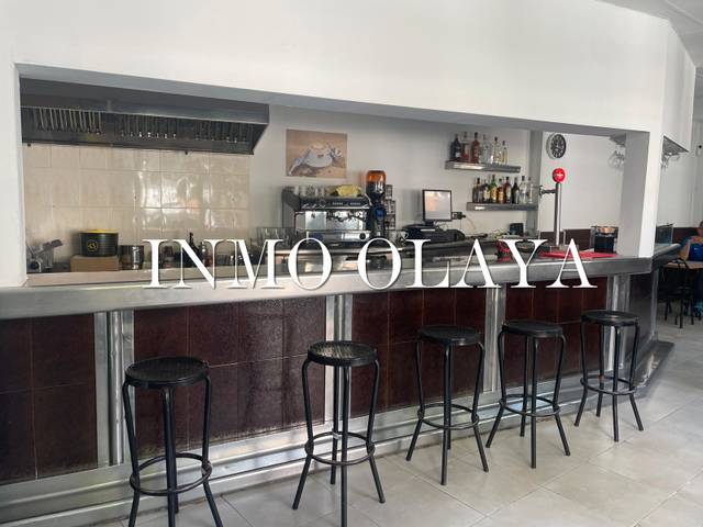 Local comercial en Alquiler en Centre - Eixample – Can Llobet