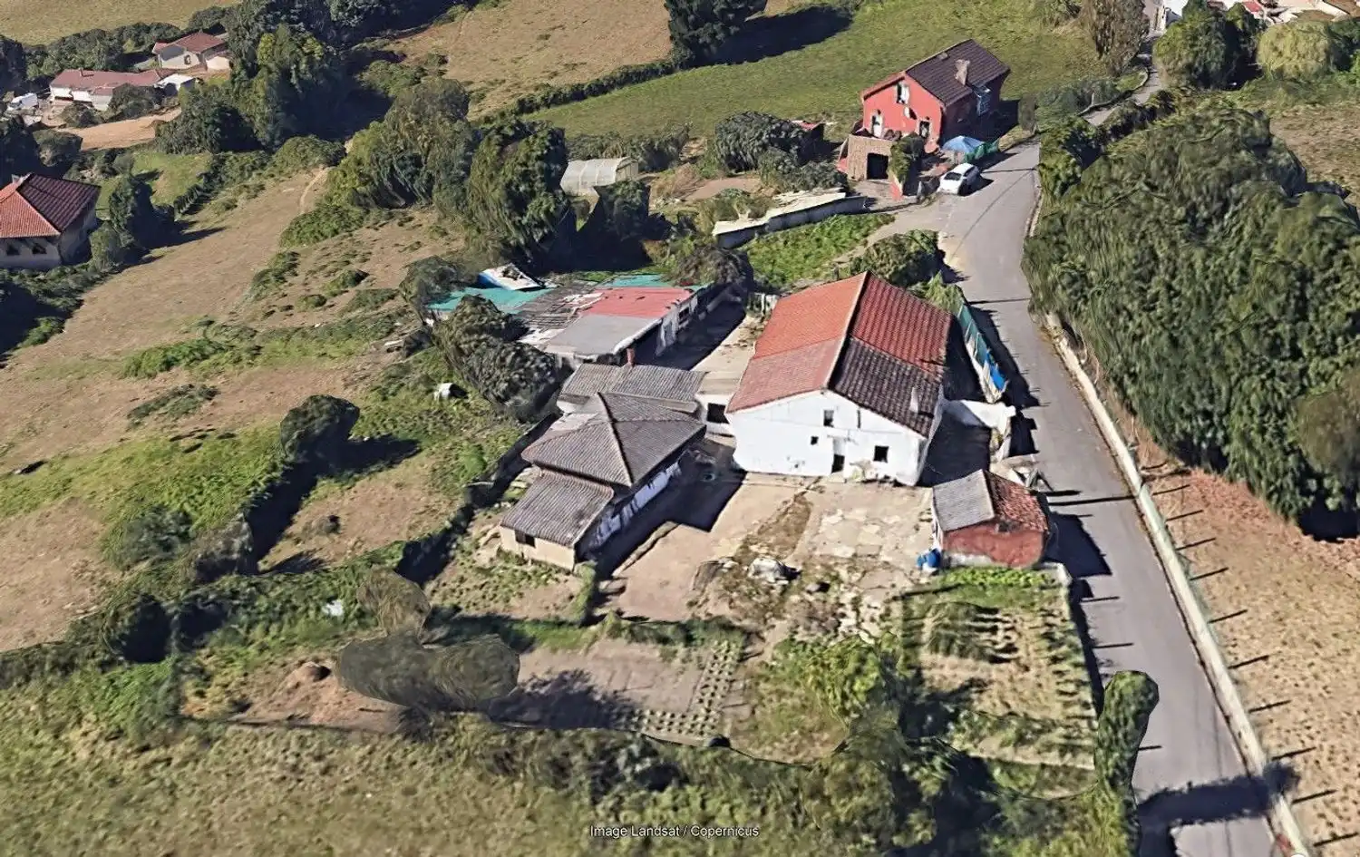 Casa o chalet en venta en Gijón  con Piscina