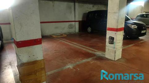 Photo 3 of Garage for sale in Alfonso VI, El Carmen, Segovia