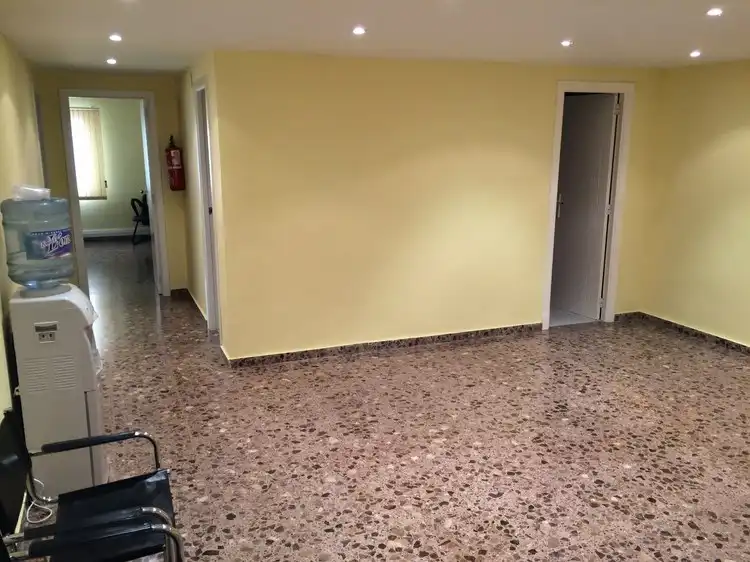 Local comercial en venda a Carrer Consell, imagen 6