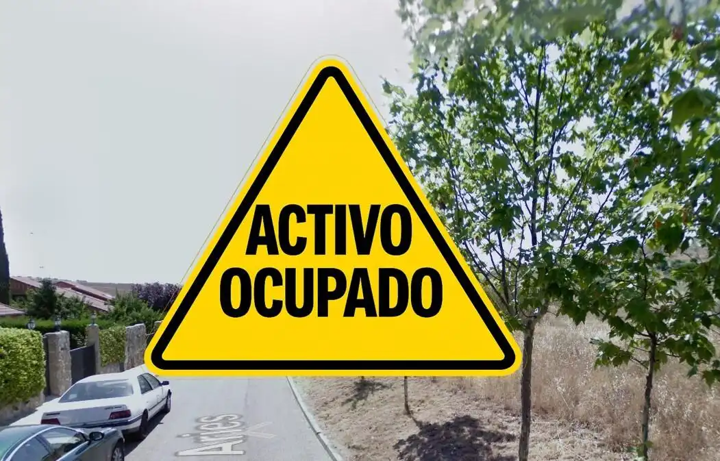 Aparcament de Casa o xalet en venda en Valdeolmos-Alalpardo, Madrid