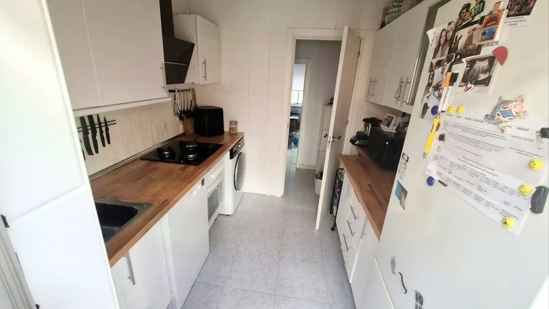Cocina de Piso en venta en Nuevo Cáceres