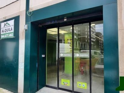 Premises for sale in Bilbao 