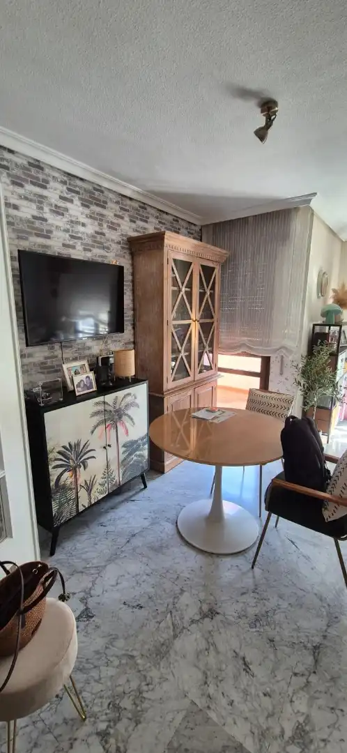 Flat with pool to rent in Noroeste, imagen 3