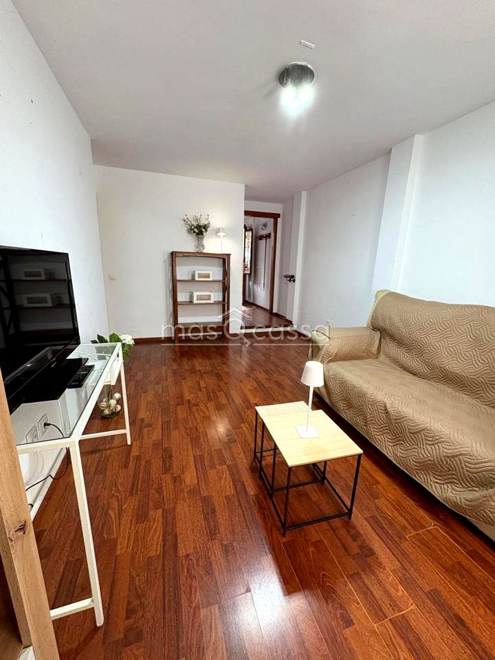 Sala d'estar de Planta baixa de lloguer en La Línea de la Concepción