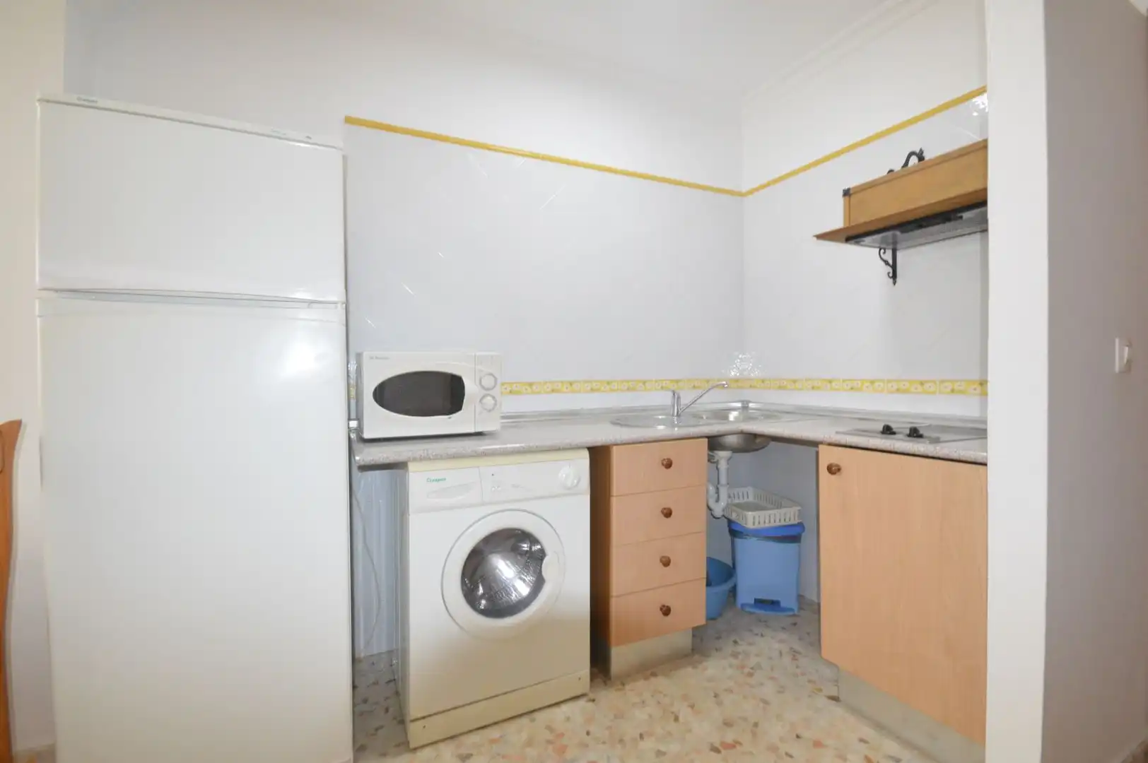 Apartament de lloguer a Calle San Pablo, 10, Conil