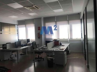Office space for sale in Del Haya
