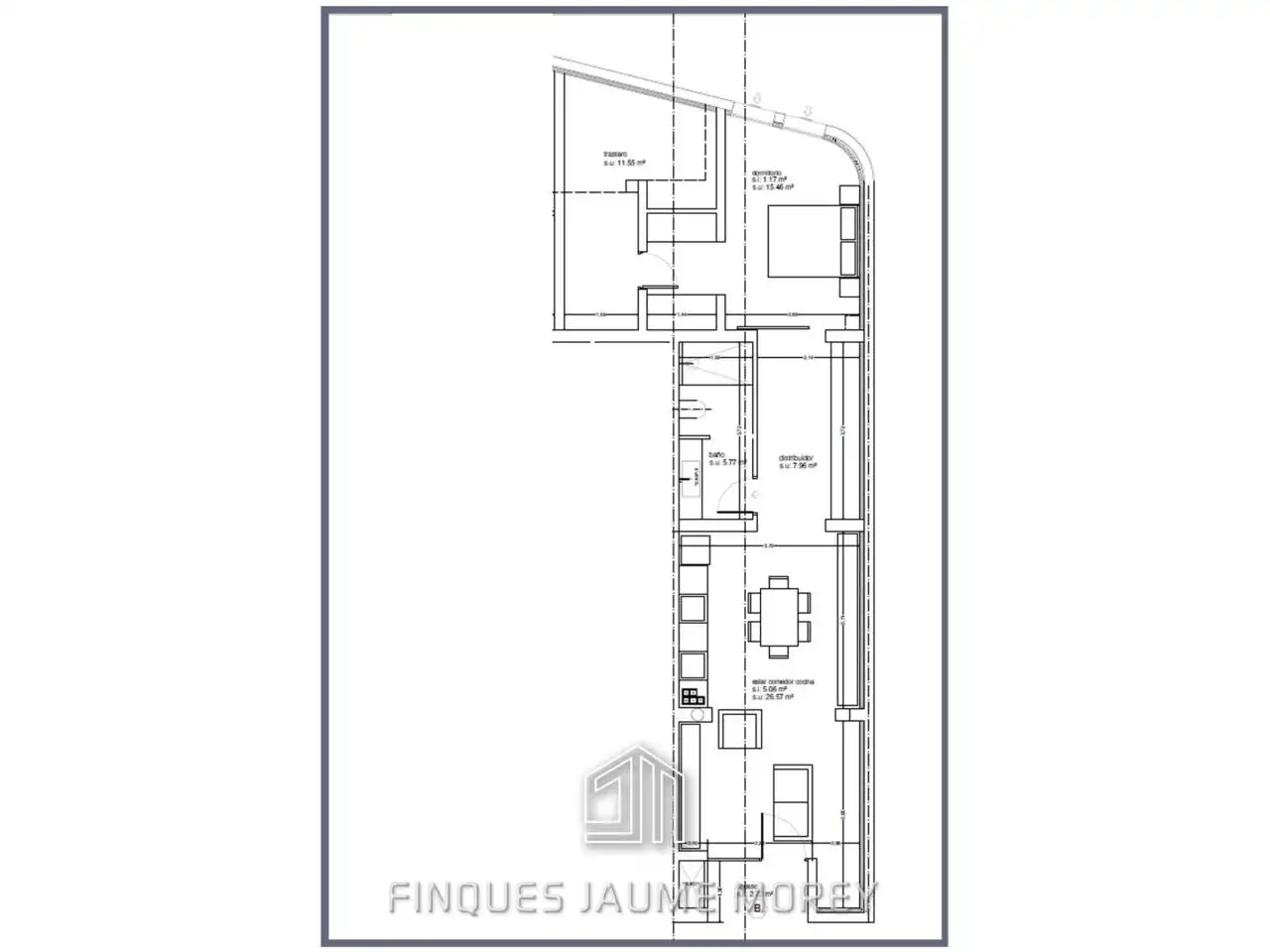 Piso en venta en Calle Formentor 1, imagen 14