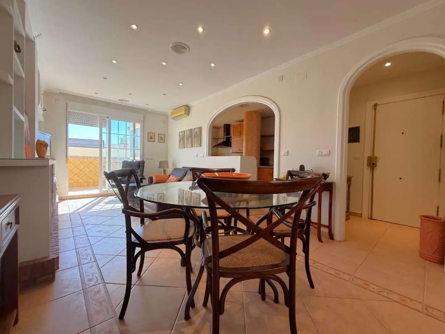 Apartments for sale in N/A, Centro