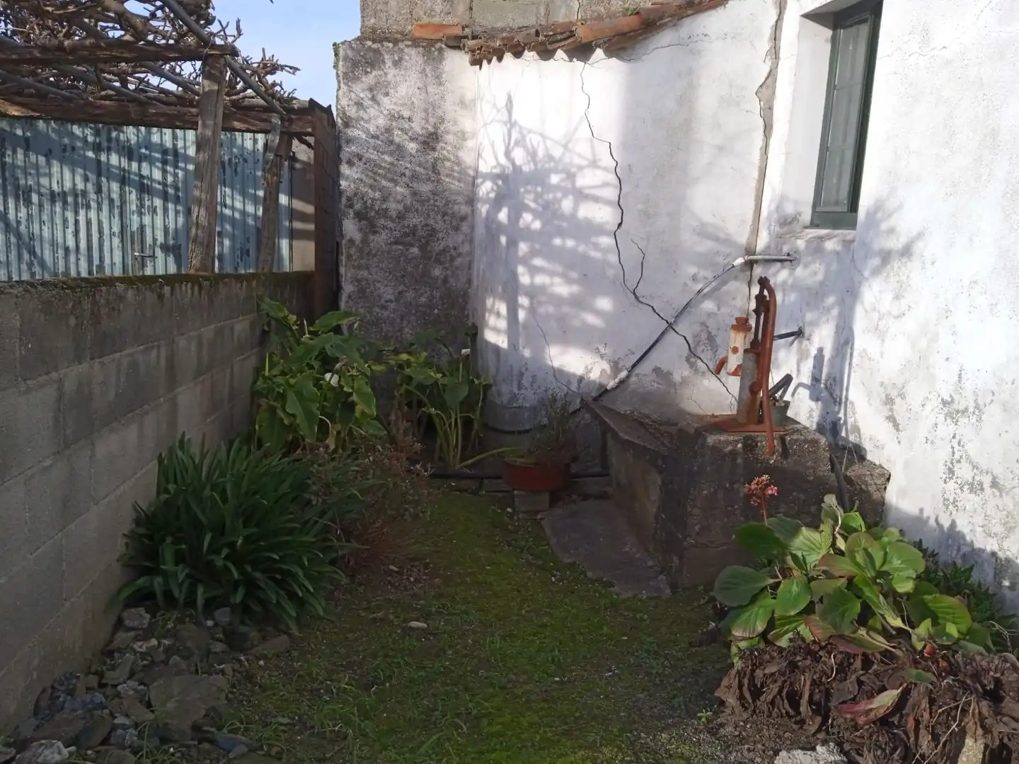 Casa o xalet en venda en Betanzos