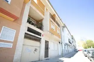 Parking with lift for sale in Maestrio García Navarro