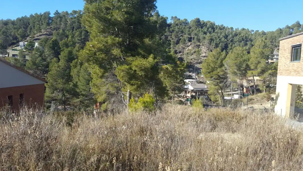 Residential land for sale in Castellgalí, imagen 8