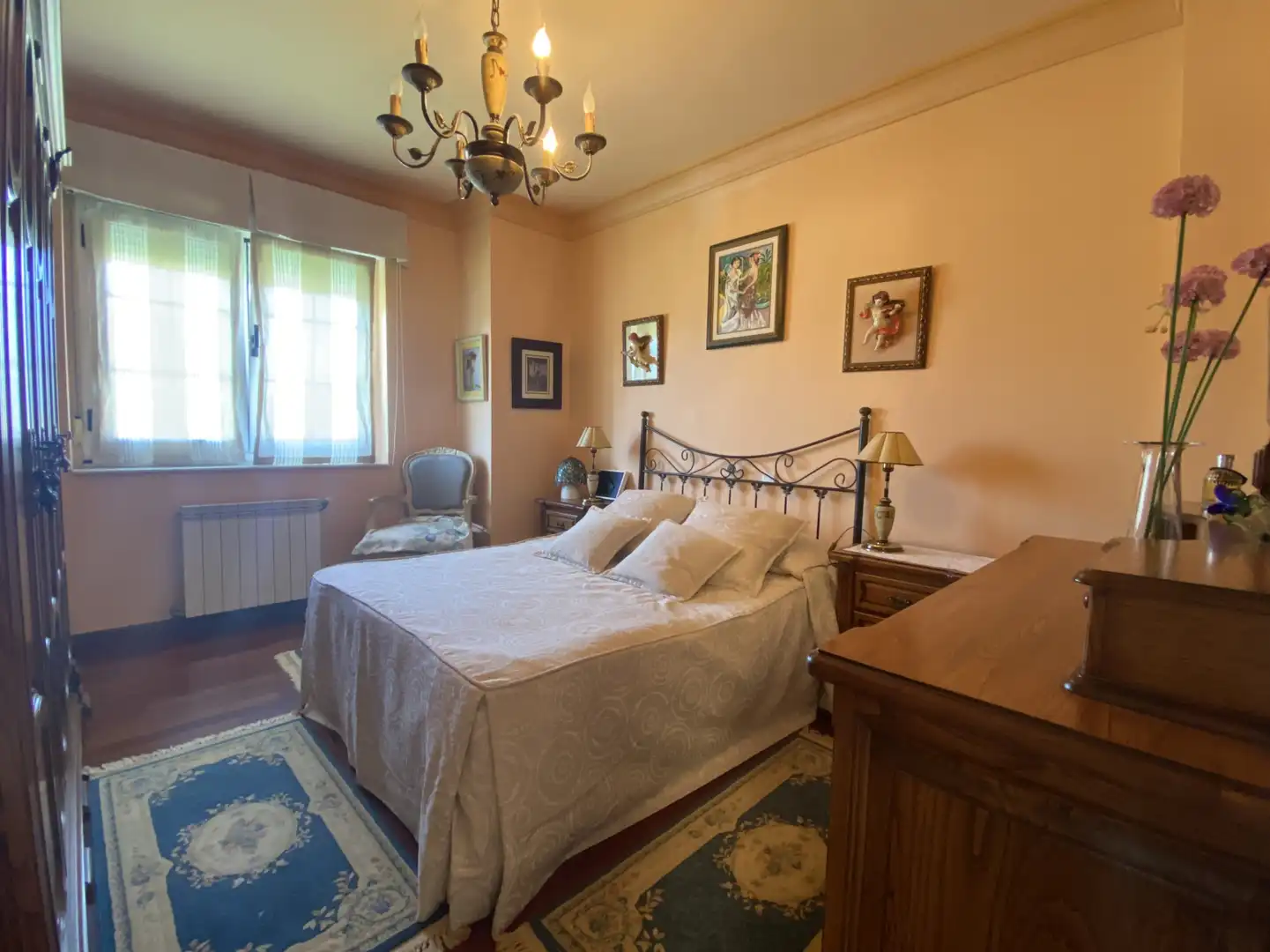 Casa con terraza en venta en Mata - BO MATA, imagen 23
