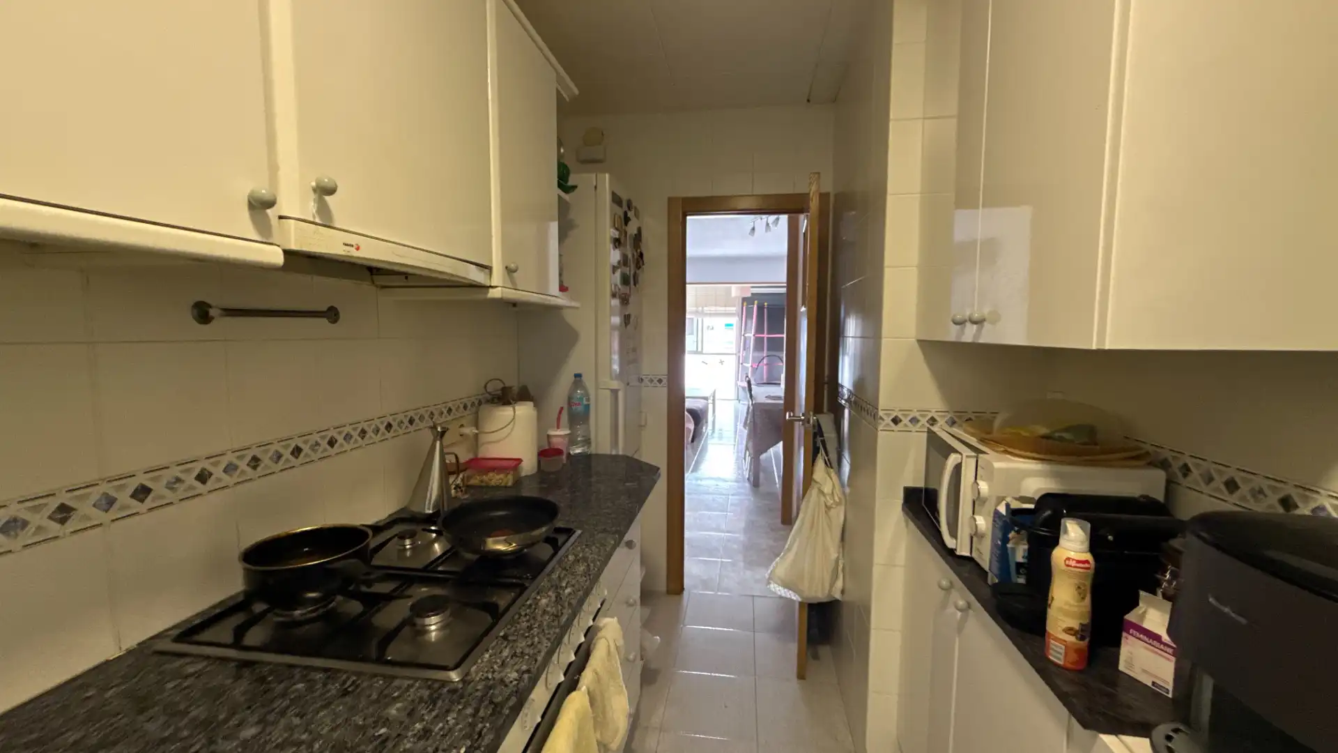 Flat with lift for sale in Carrer Moragas i Barret, imagen 22