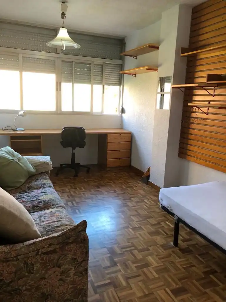 Flat for rent in Sant Llorenç - Zona Alfahuir
