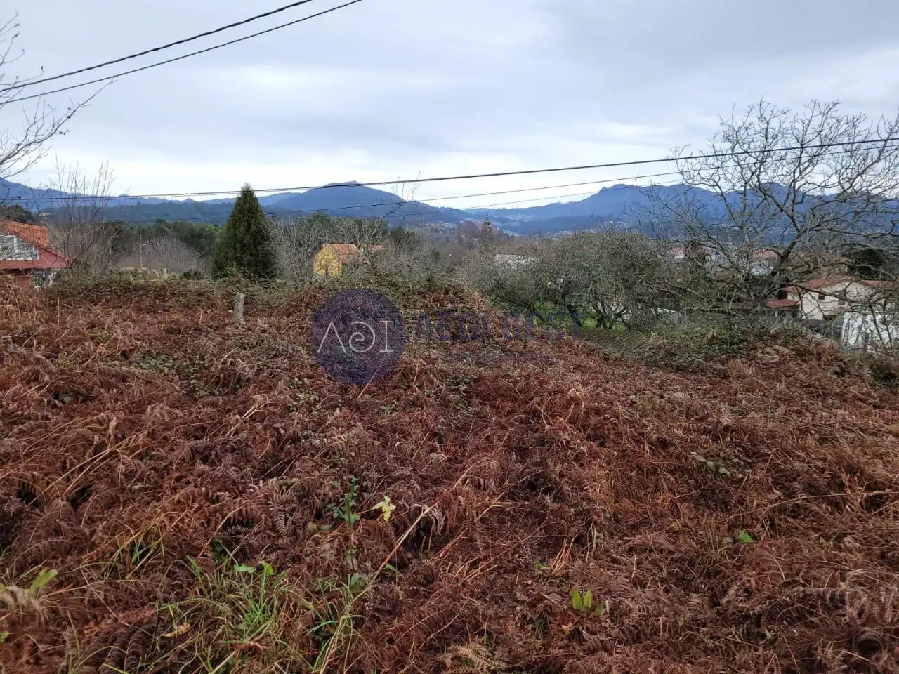 Wohnbaugrundstück zum Verkauf in Lugar Nogueira, imagen 5