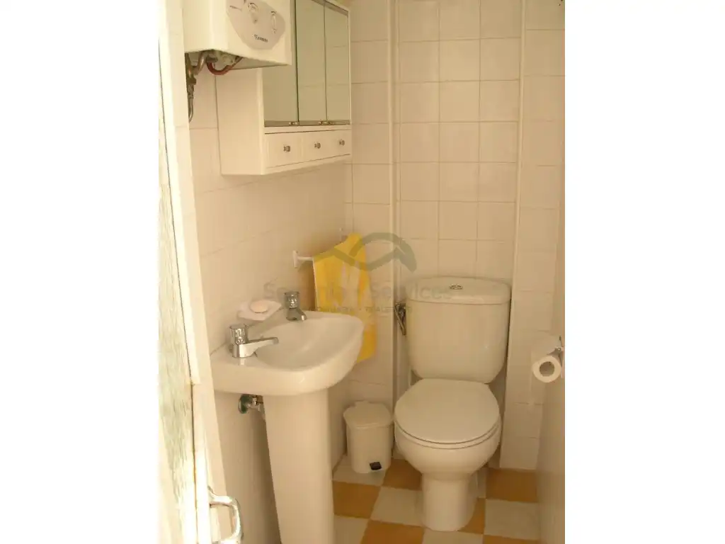 Reihenhaus zum Verkauf in Cortes de la Frontera, imagen 9