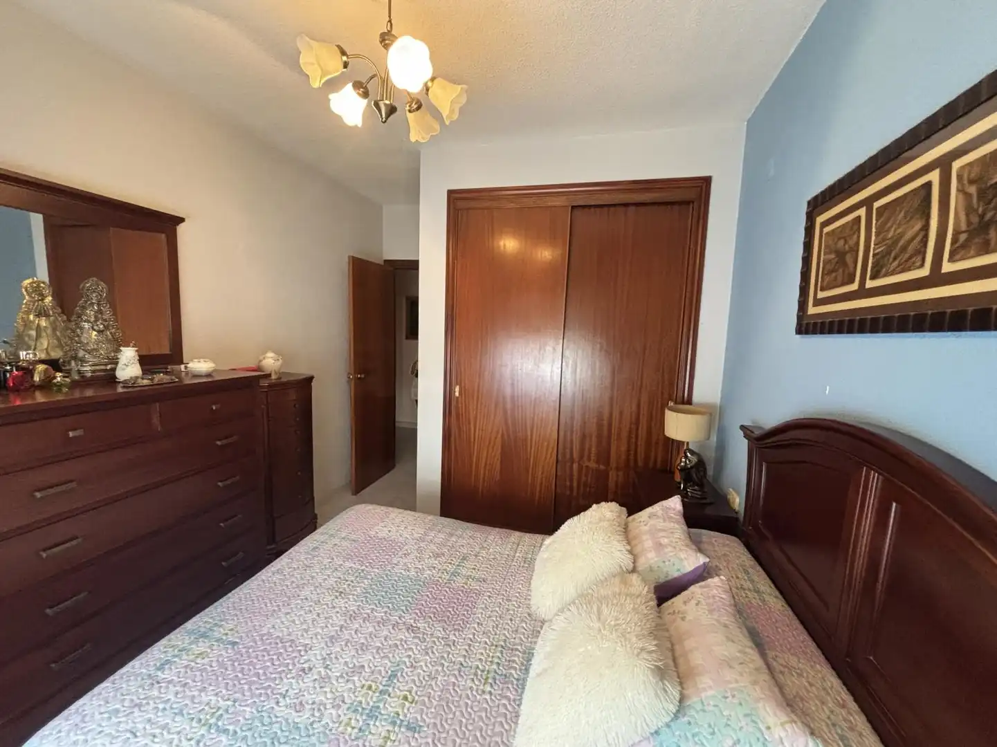 Habitación de Piso en venta en El Portil con Piscina