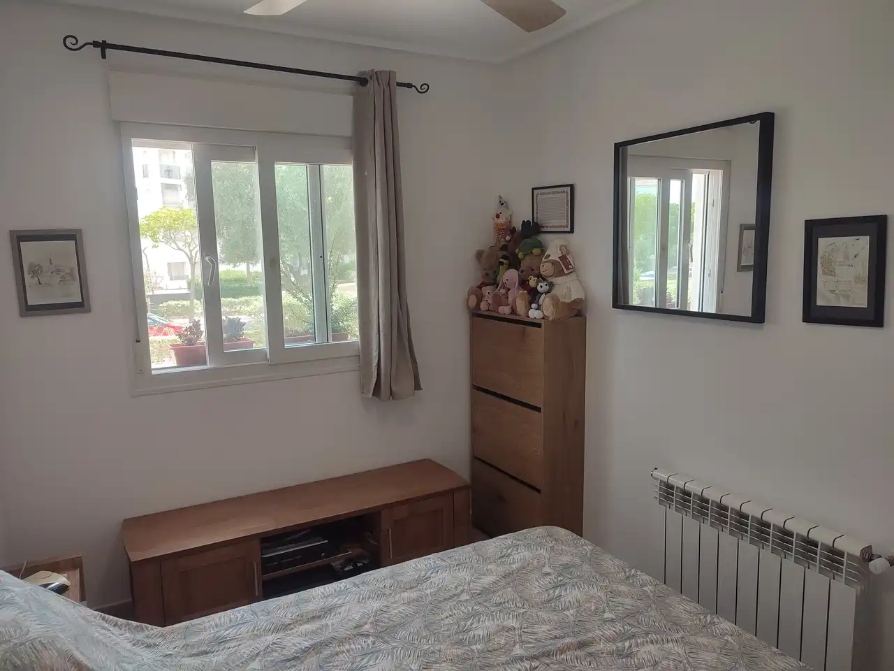 Apartment mit Aufzug zum Verkauf in Campo de Murcia, imagen 22