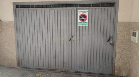 Photo 3 of Garage for sale in Calle San Juan de Ávila, 18, Cáceres‎, Spain, -1, Casco Antiguo, Cáceres Capital