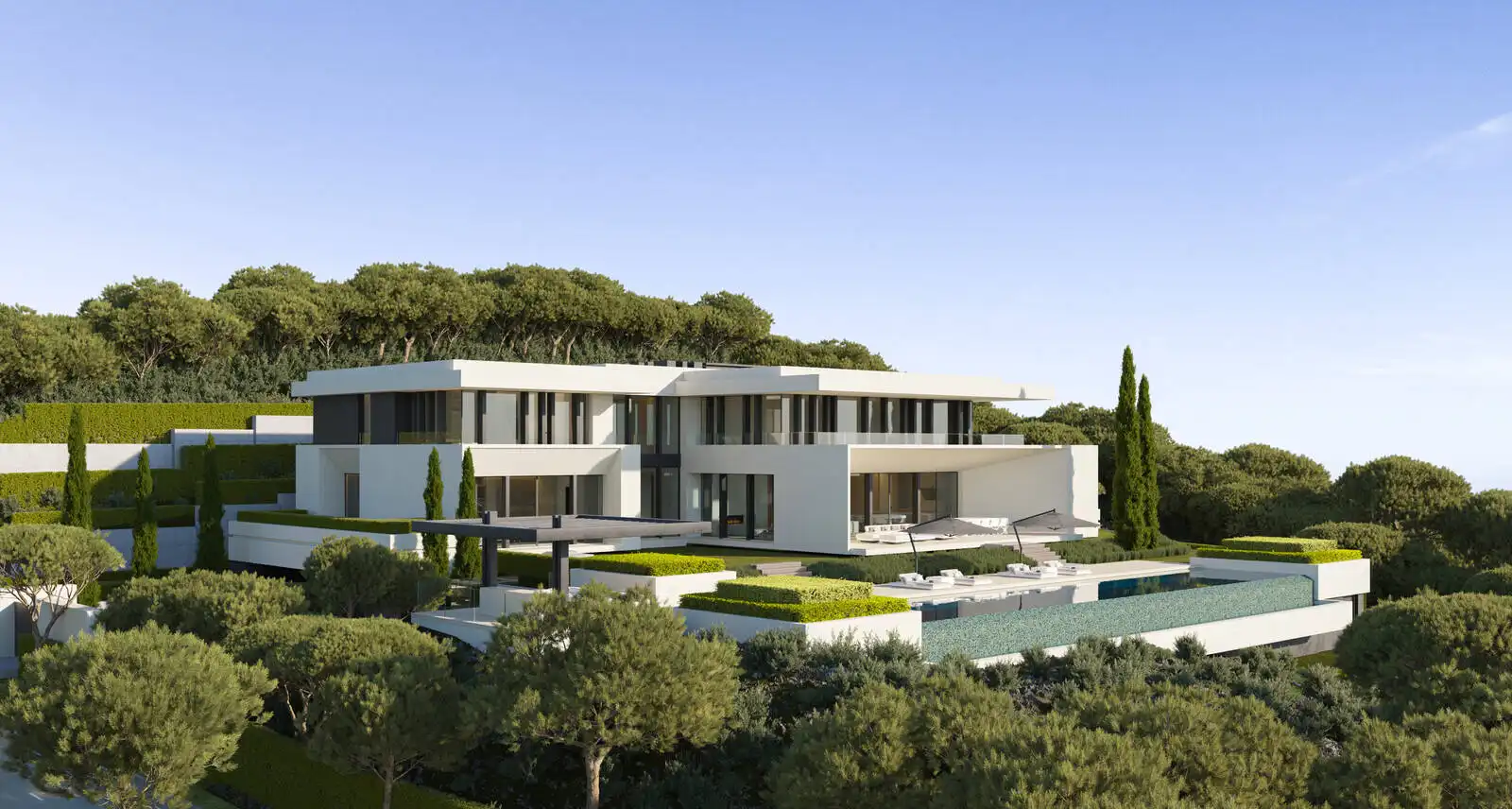 Casa amb piscina en venda a Los Arqueros  - Puerto del Almendro, imagen 7