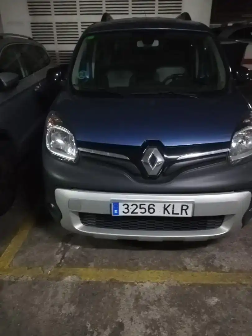 Parking of Garage for sale in Balaguer