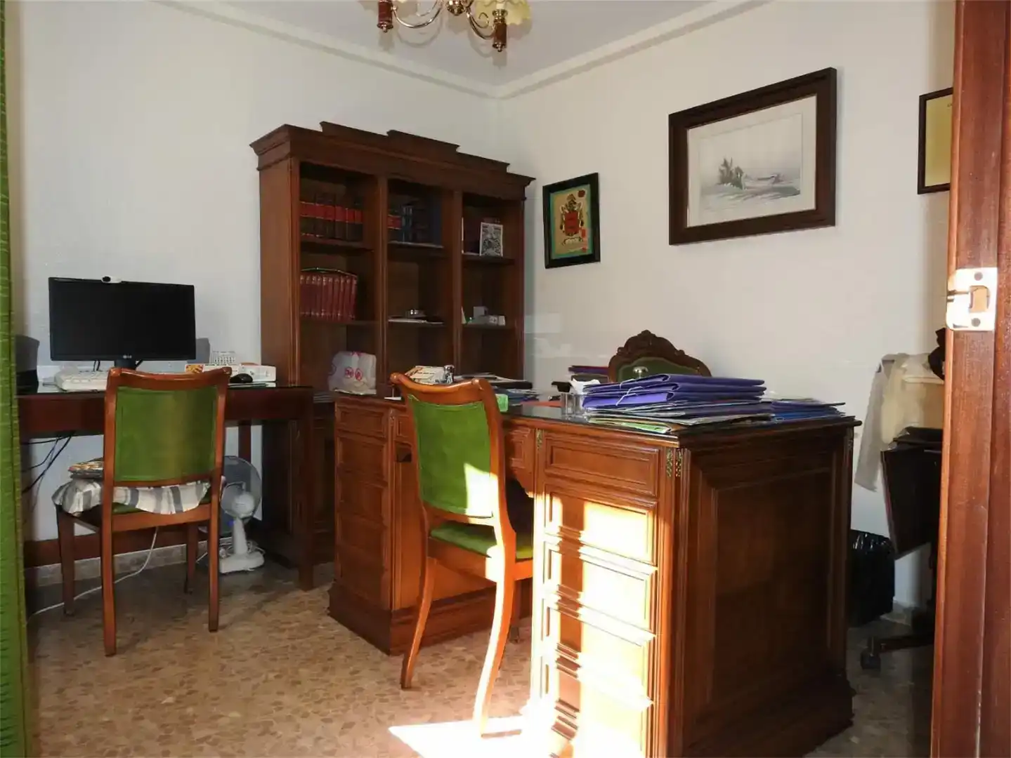 Houses for sale in Centro