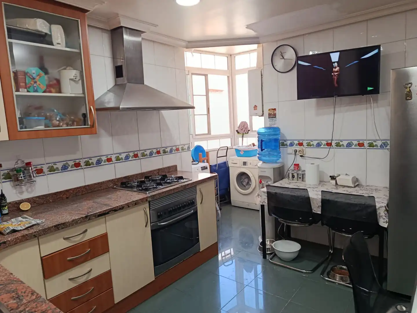 Flat with lift for sale in Centro, imagen 6
