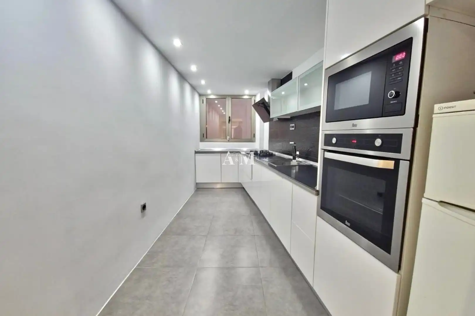 Apartments for rent in Las Piscinas Naturales