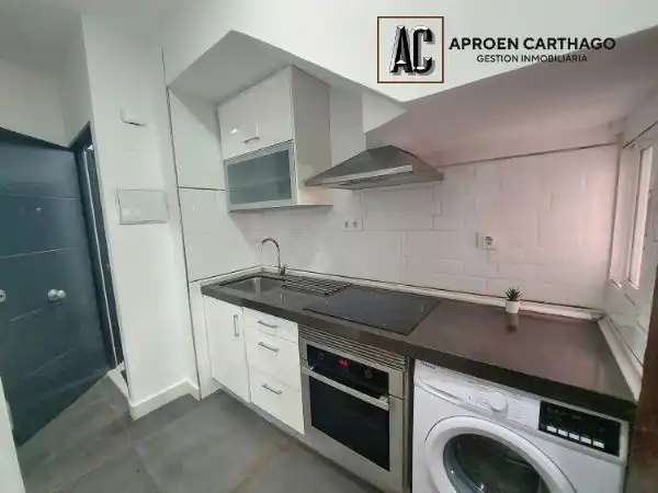 Apartament de lloguer a Calle Macarena, imagen 6