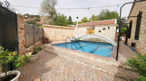 Foto 2 de Casa o xalet en venda a Ossa de Montiel, Albacete