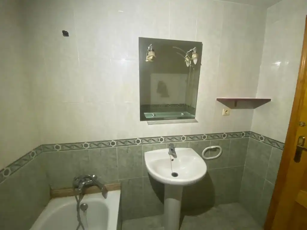 Piso en venta en C/ Valletas, Valletes - Xiribecs
