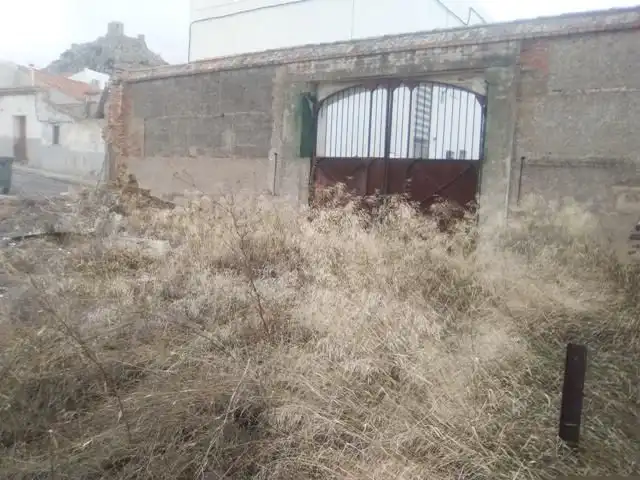 Terreny residencial en venda a Belmez, imagen 4