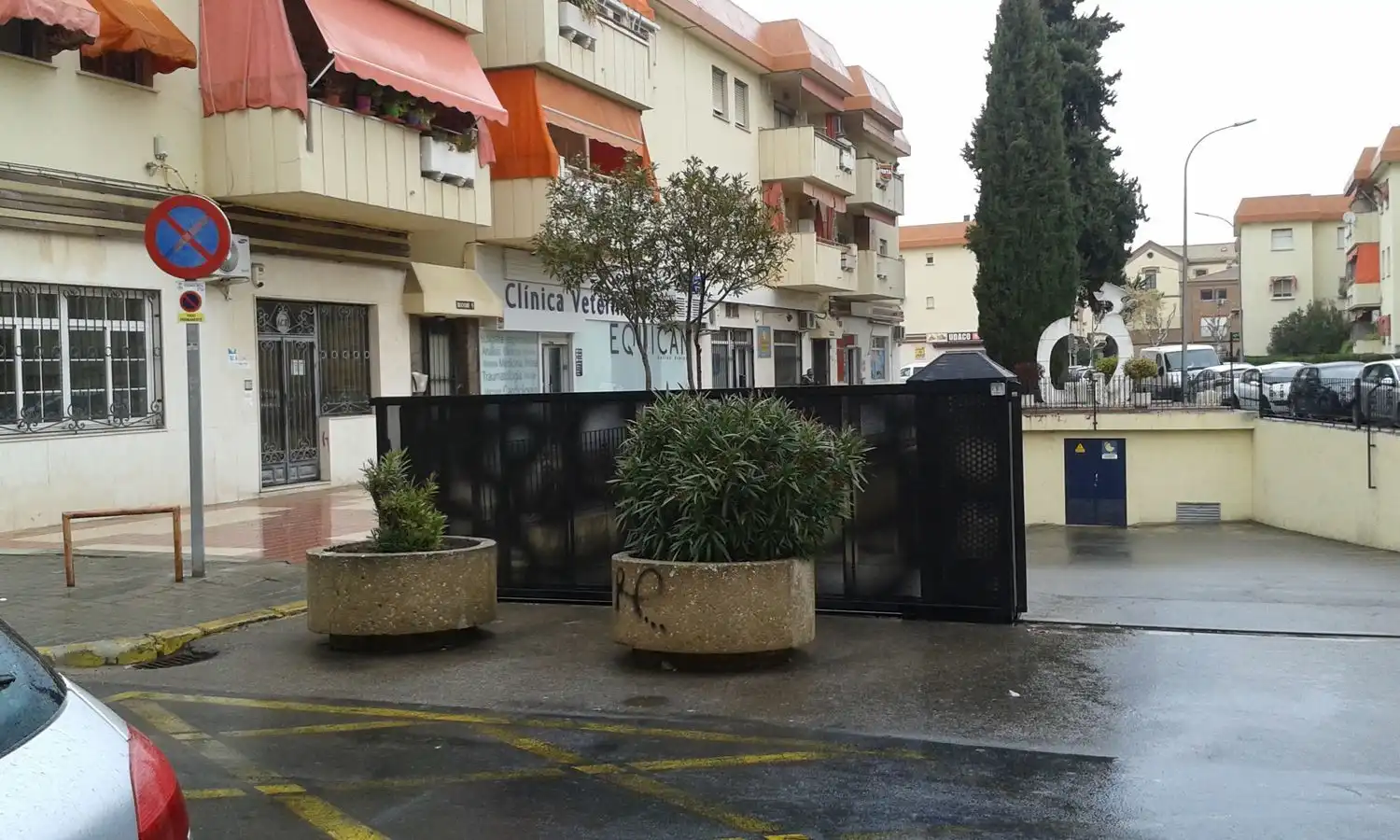 Aparcament en venda a Calle Tabla de la Hiedra, imagen 12