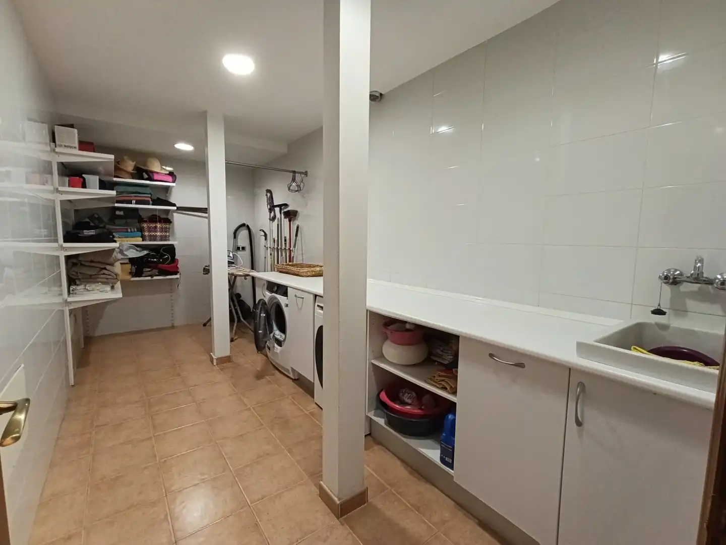 Xalet amb terrassa en venda a Calle Murillo 42, imagen 10